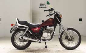 HONDA CBX125 CUSTOM JC12