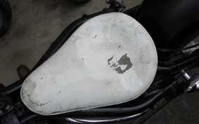 YAMAHA DRAGSTAR 400 CLASSIC VH01J