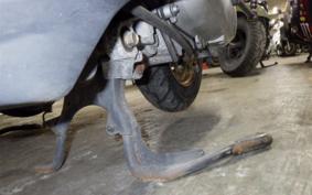 HONDA DIO Gen.6 AF62