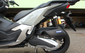 HONDA ADV160 KF54
