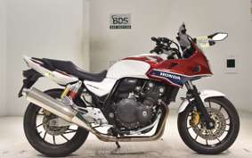 HONDA CB400 SUPER BOLDOR A 2015 NC42