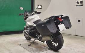 BMW R1200R 2012