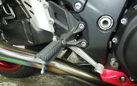KAWASAKI ZX 1400 NINJA R A 2012