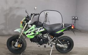 KAWASAKI KSR110 KL110A