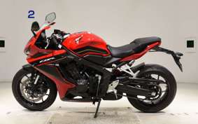 HONDA CBR650R 2024 RH03