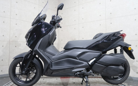 YAMAHA X-MAX SG70J