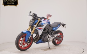 BMW F900R 2026
