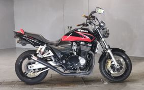 SUZUKI GSX1400 GY71A