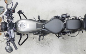 HONDA REBEL 250 2020 MC49