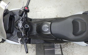 YAMAHA T-MAX 560 T 2025 SJ21J