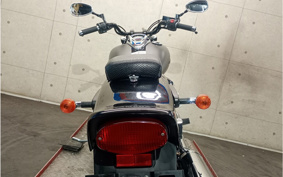 YAMAHA DRAGSTAR 400 2013 VH02J