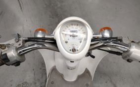 HONDA CREA SCOOPY AF55