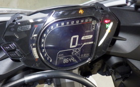 HONDA CBR250RR A MC51
