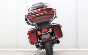HARLEY FLHTK 2019 KEF