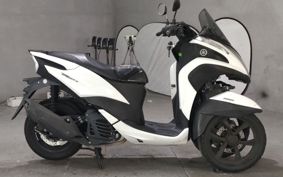 YAMAHA TRICITY 125 SEC1J
