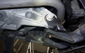 SUZUKI ADDRESS 110 2022 CE47A