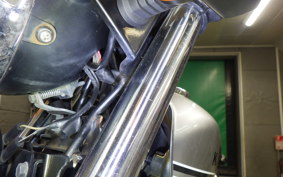 KAWASAKI 250TR 2000 BJ250F