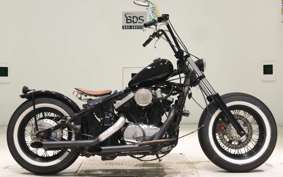 KAWASAKI VULCAN 400 CLASSIC 1995 VN400A