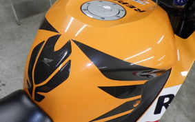 HONDA CBR600RR GEN 3 2016