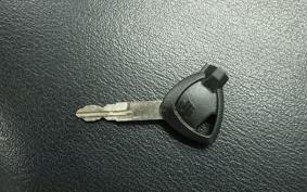 SUZUKI ADDRESS V50 G CA44A