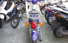 HONDA C110 SUPER CUB 2013 JA07