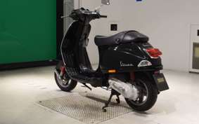 VESPA S50 2007