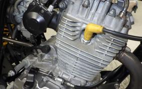 HONDA FTR223 MC34