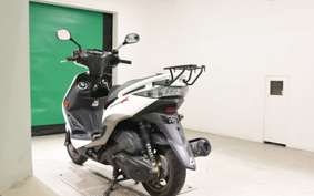 YAMAHA CYGNUS 125 XSR 2 2021 SE44J