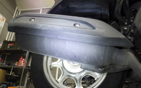 HONDA TACT Basket 1999 AF79