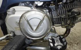 HONDA CROSS CUB 110 JA60