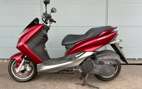 YAMAHA MAJESTYS SG28J