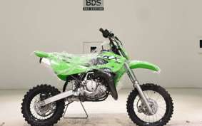 KAWASAKI KX65 2005 KX065C