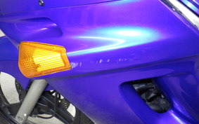 KAWASAKI ZZ-R250 2001 EX250H