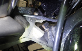 YAMAHA DRAGSTAR 400 2000 VH01J