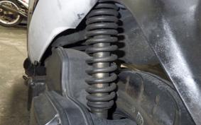 SUZUKI ADDRESS V125 CF46A