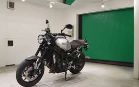YAMAHA XSR900 2021 RN56J