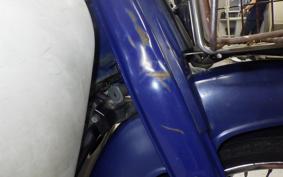 YAMAHA MATE 50 2004 UA04J