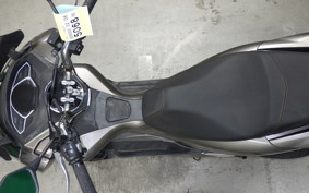 HONDA PCX125 2025 JF81