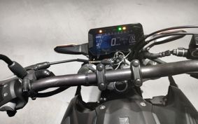 HONDA CB250R MC52