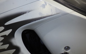 SUZUKI HAYABUSA Gen.2 2012