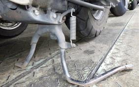 HONDA ZOOMER 2022 AF58