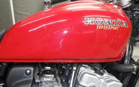 HONDA CB400F 1998 NC36