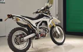 HONDA CRF250L MD38