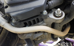 YAMAHA JOG-7 2025 AY01