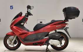 HONDA PCX125 1998