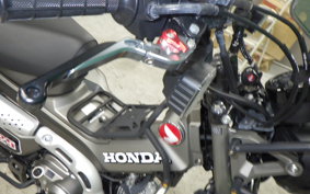 HONDA CT125-2 JA65