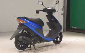 SUZUKI ADDRESS V50 2005 CA4BA