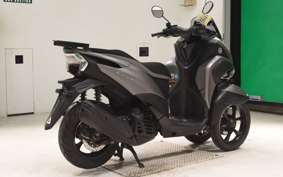 YAMAHA TRICITY 125 A 1986 SEC1J