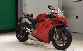 DUCATI PANIGALE V4 S 2021