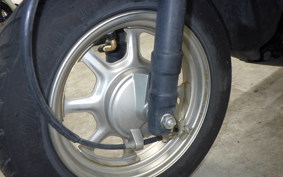 HONDA GIORNO 3 AF77